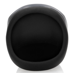 Loveline Stimulateur de gland Licorice 14 Vibrations Noir